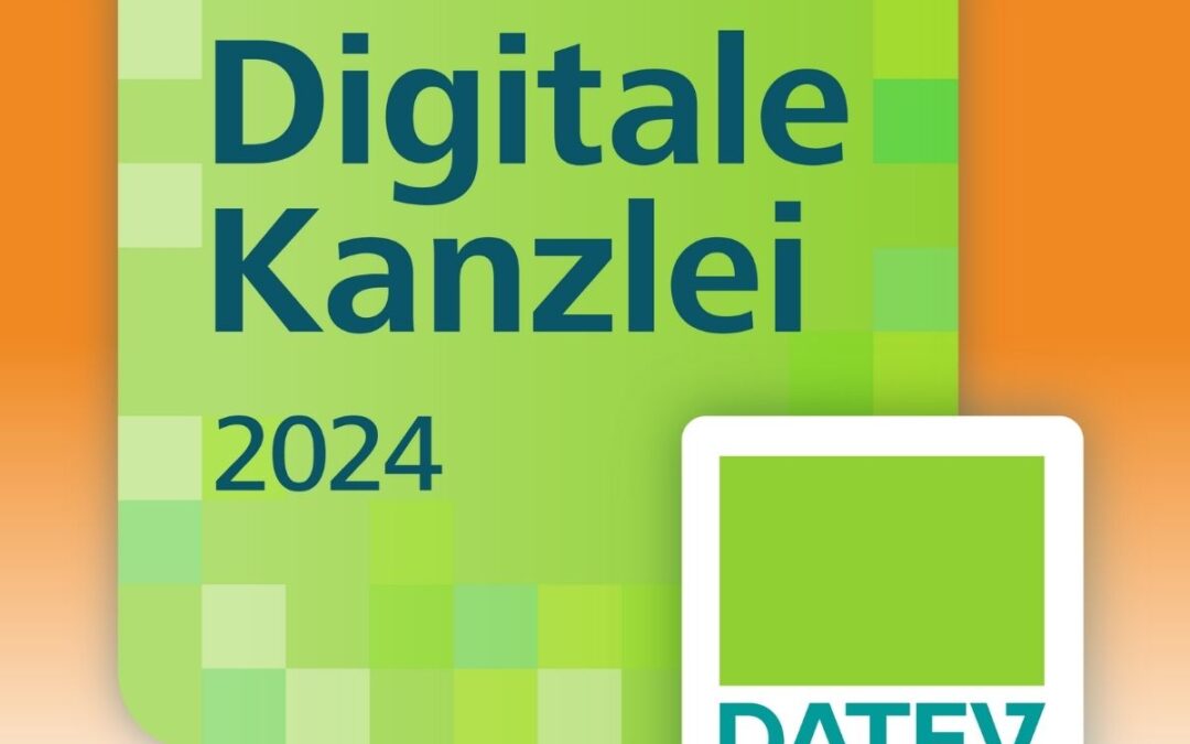 Digitale Kanzlei 2024